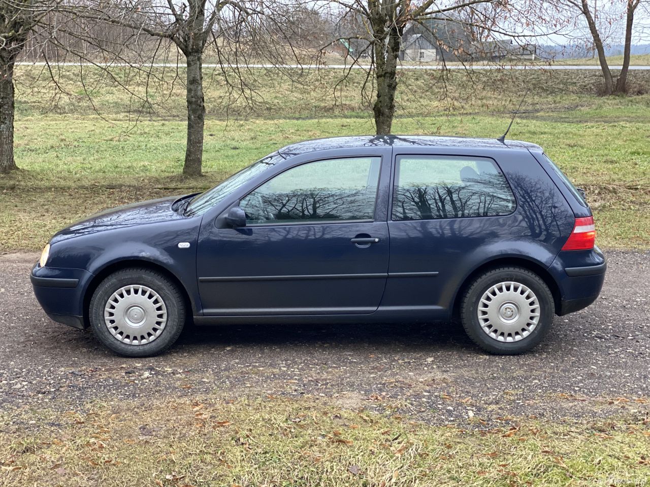 Volkswagen Golf | 8
