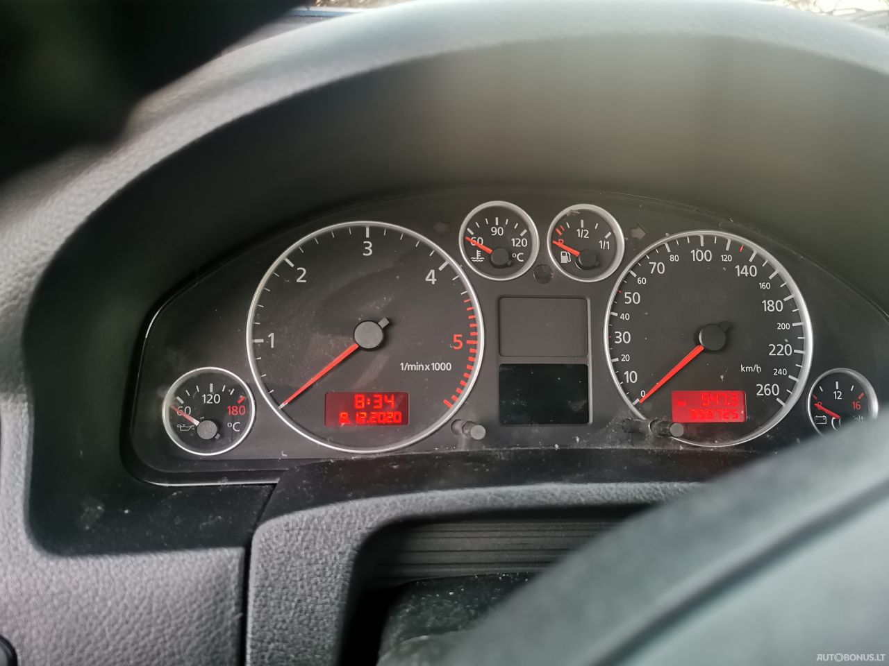 Audi A6 | 6