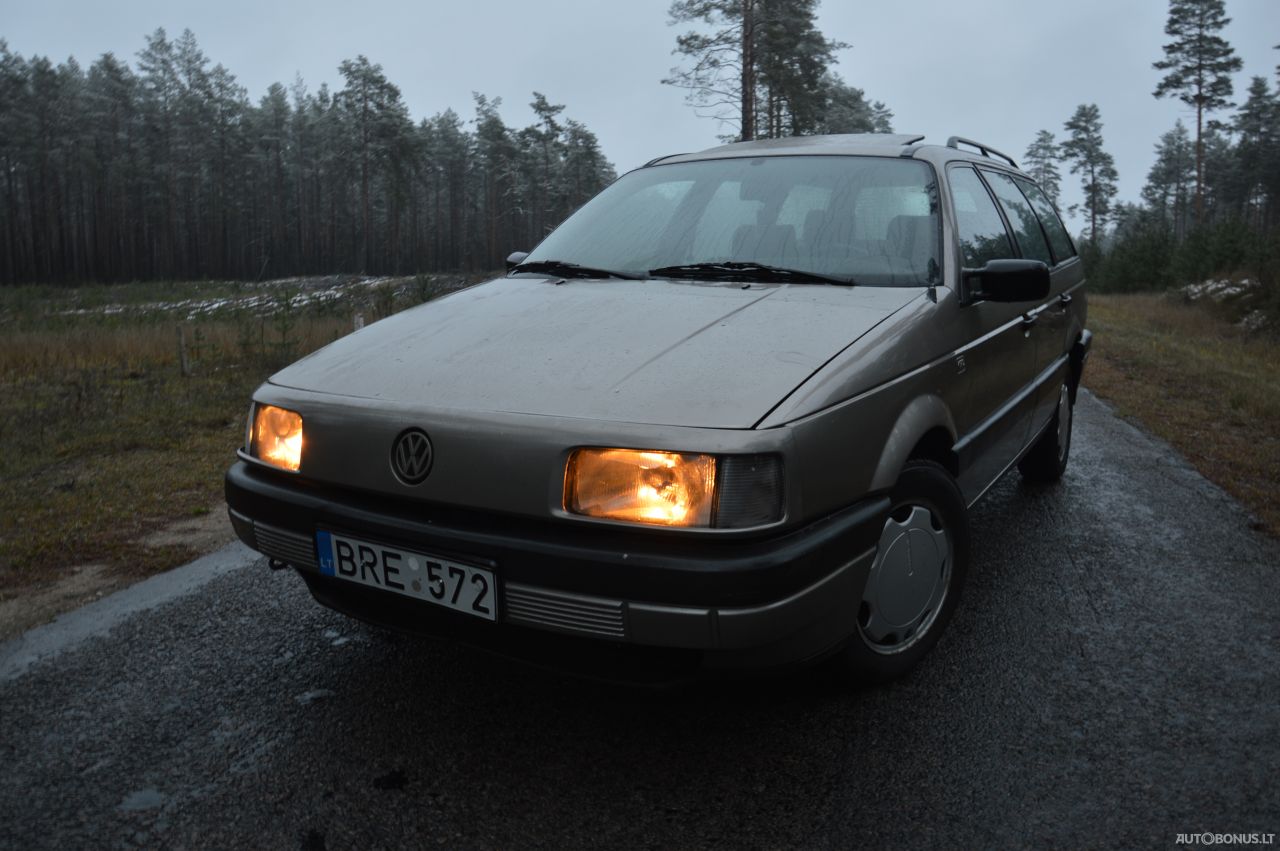 Volkswagen Passat | 6