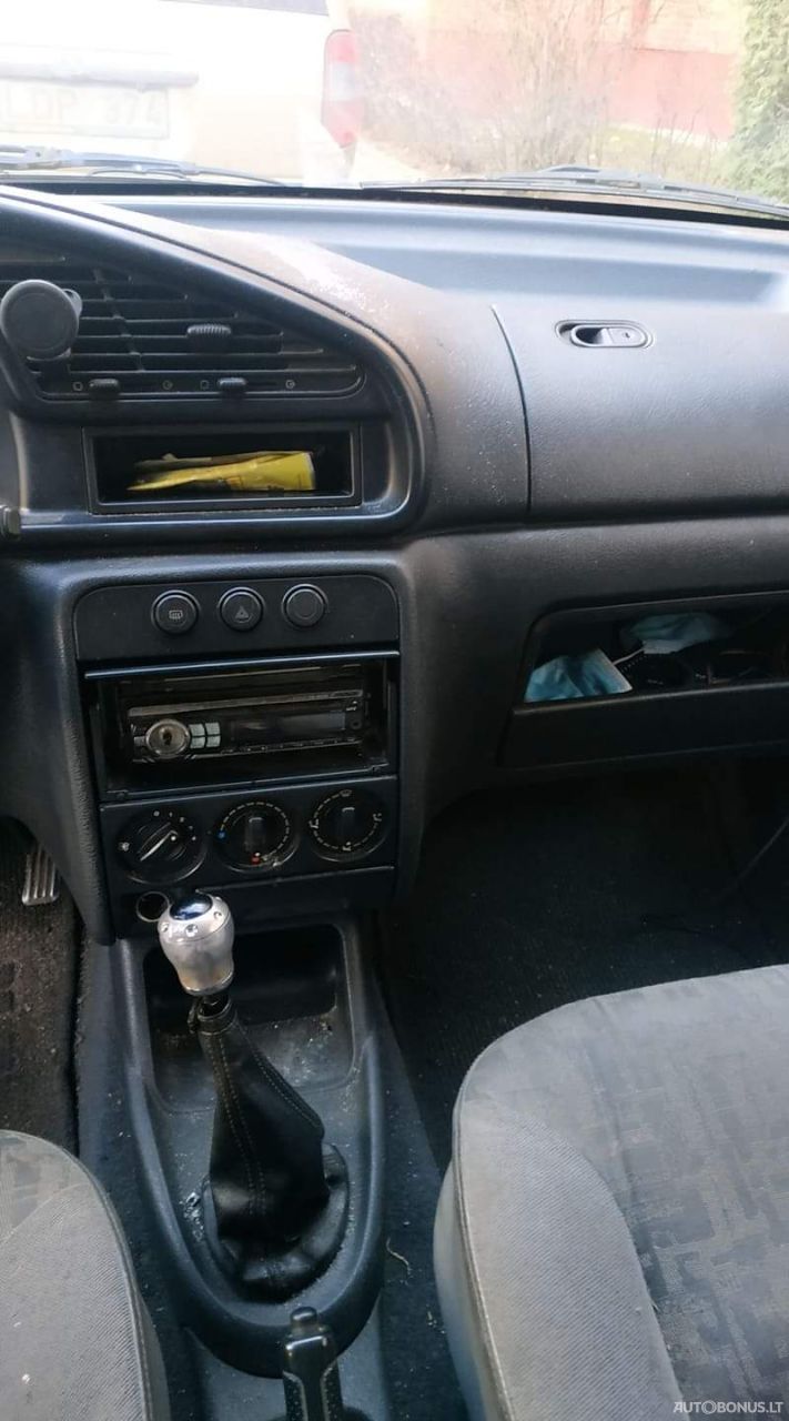 Citroen Berlingo | 2