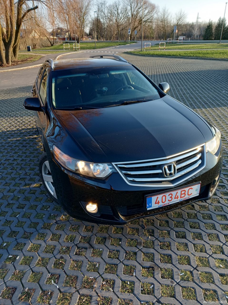 Honda Accord | 3