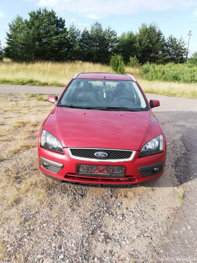 Ford Focus | 2