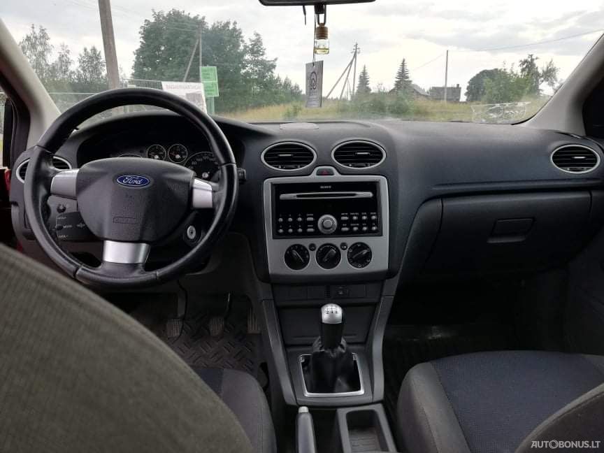 Ford Focus | 3