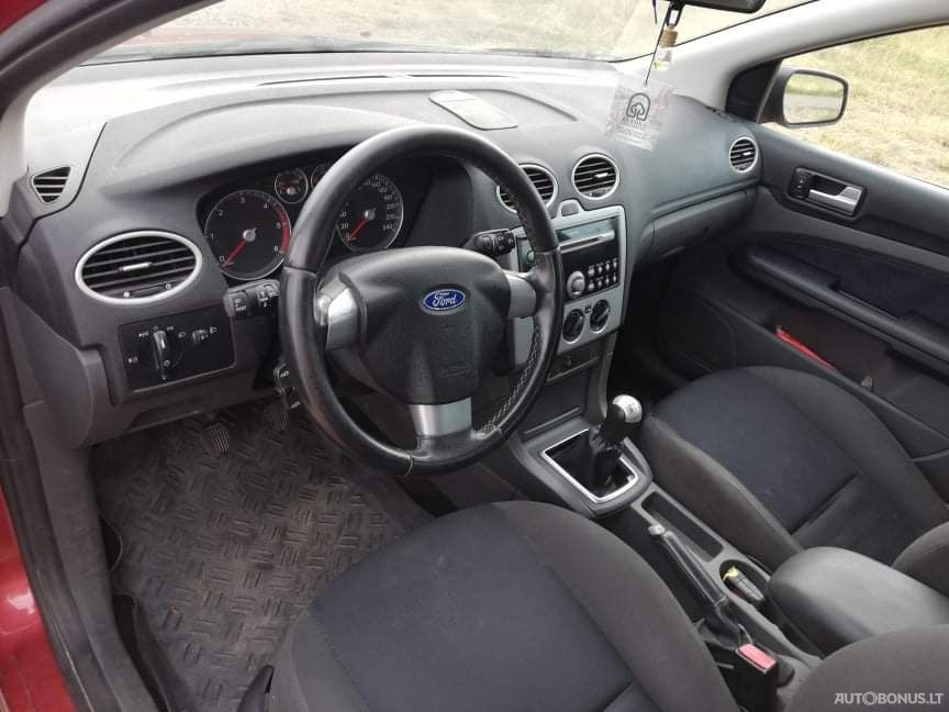 Ford Focus | 4