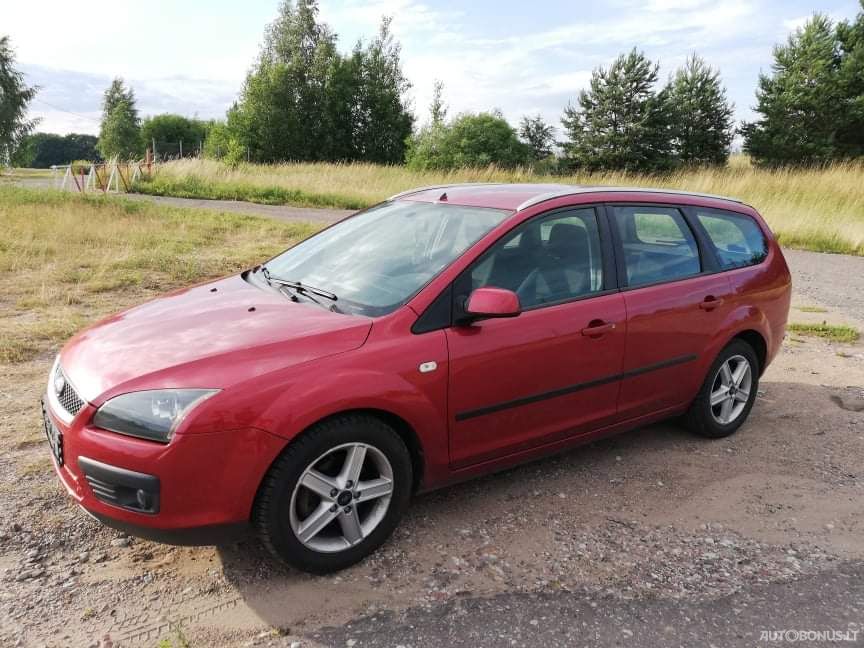 Ford Focus | 6