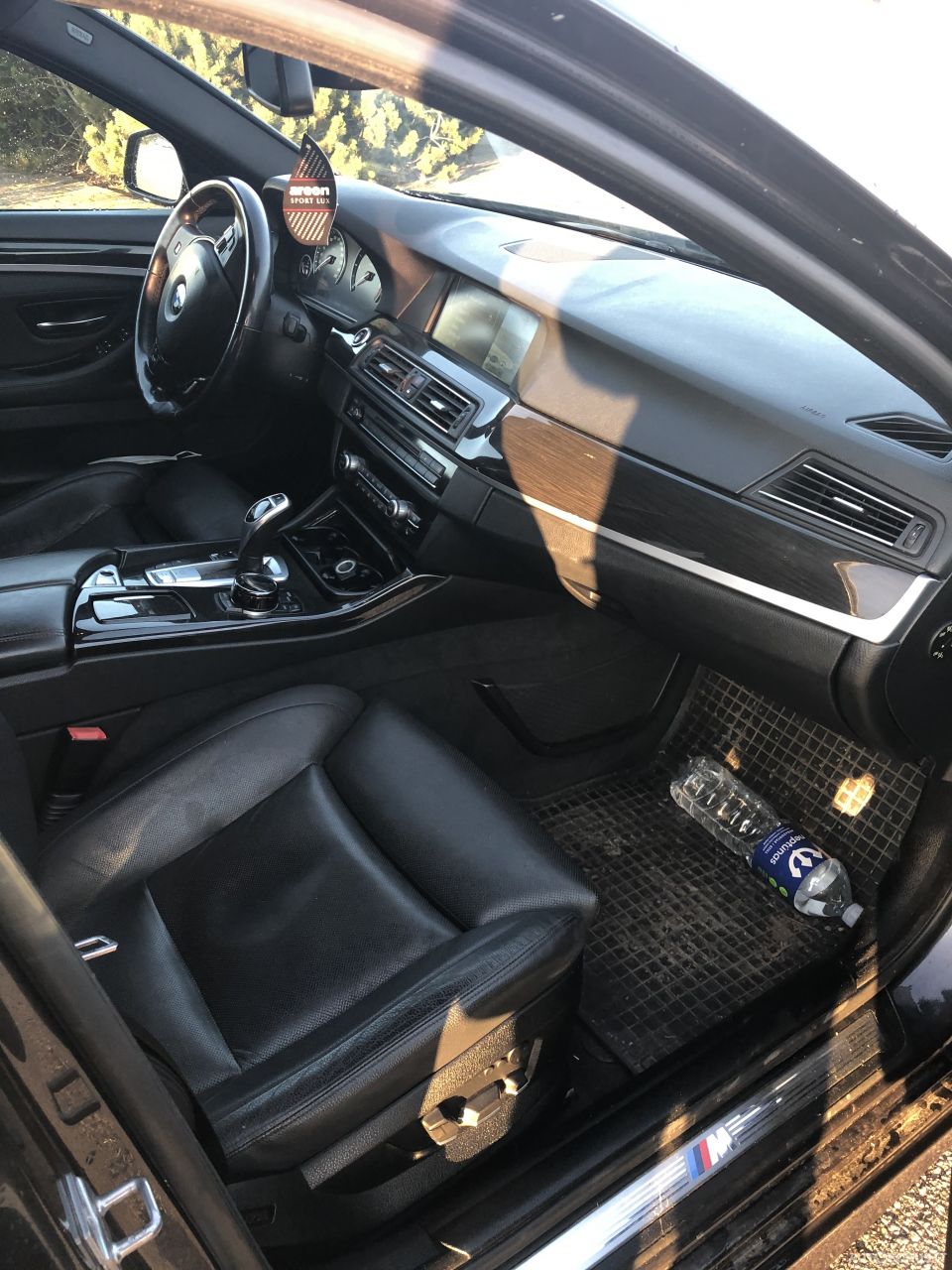 BMW 530 | 3