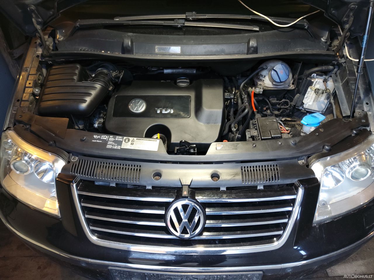 Volkswagen Sharan | 4