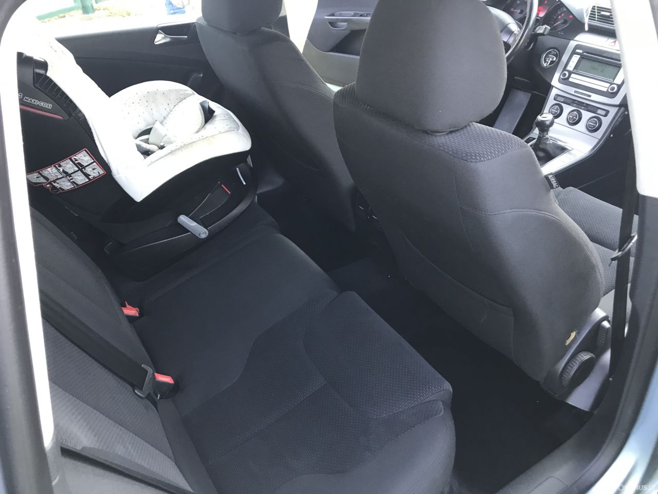 Volkswagen Passat | 9