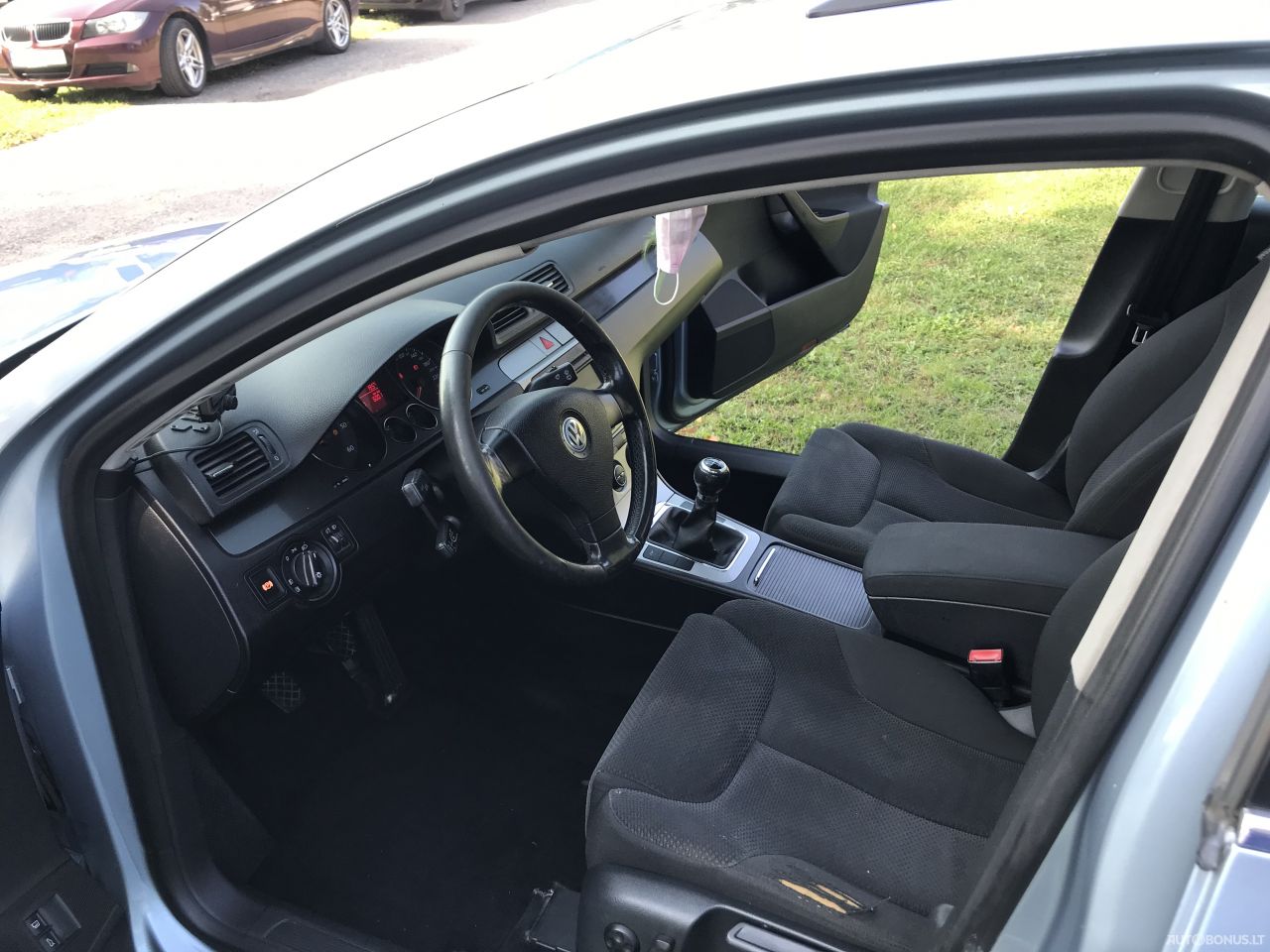 Volkswagen Passat | 10