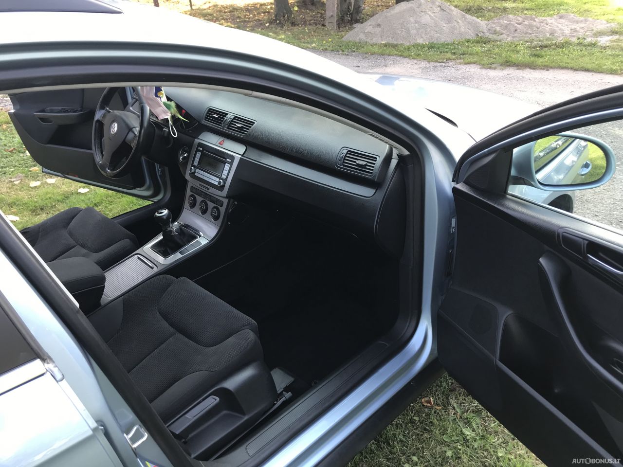 Volkswagen Passat | 11