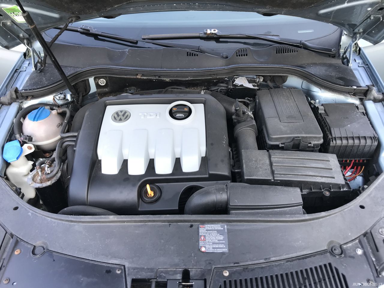 Volkswagen Passat | 12