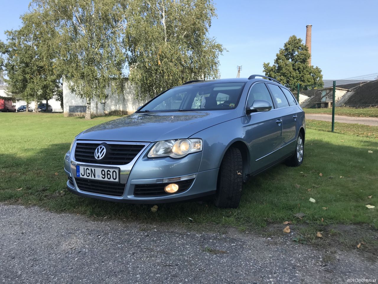 Volkswagen Passat | 2