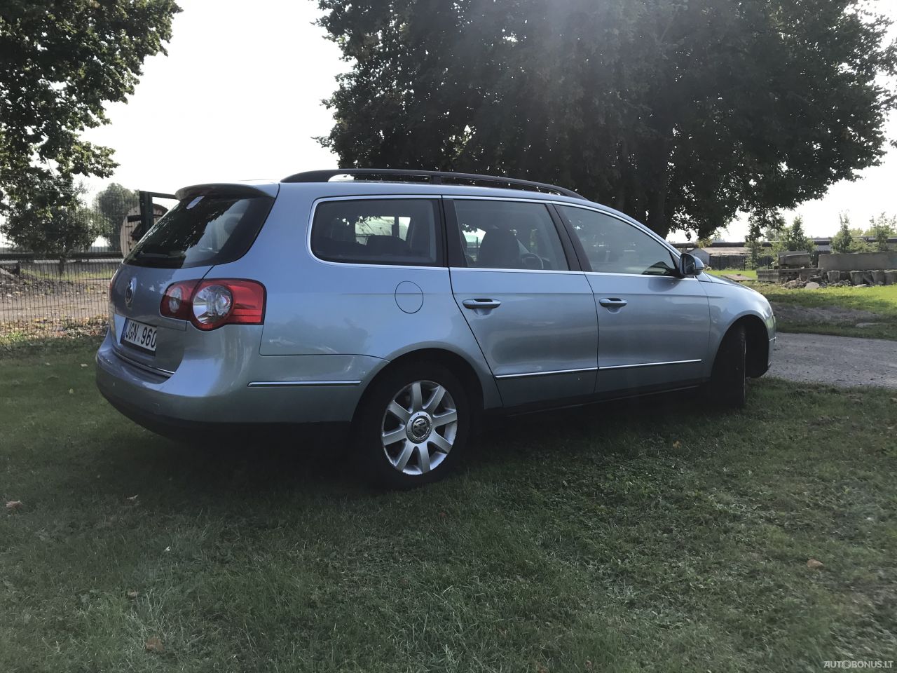 Volkswagen Passat | 3