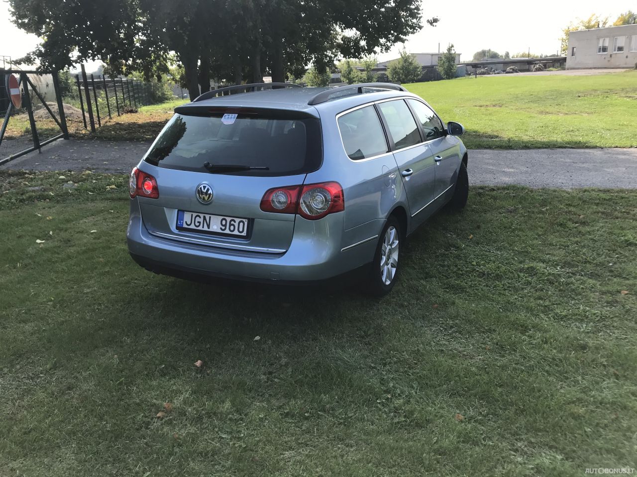 Volkswagen Passat | 4