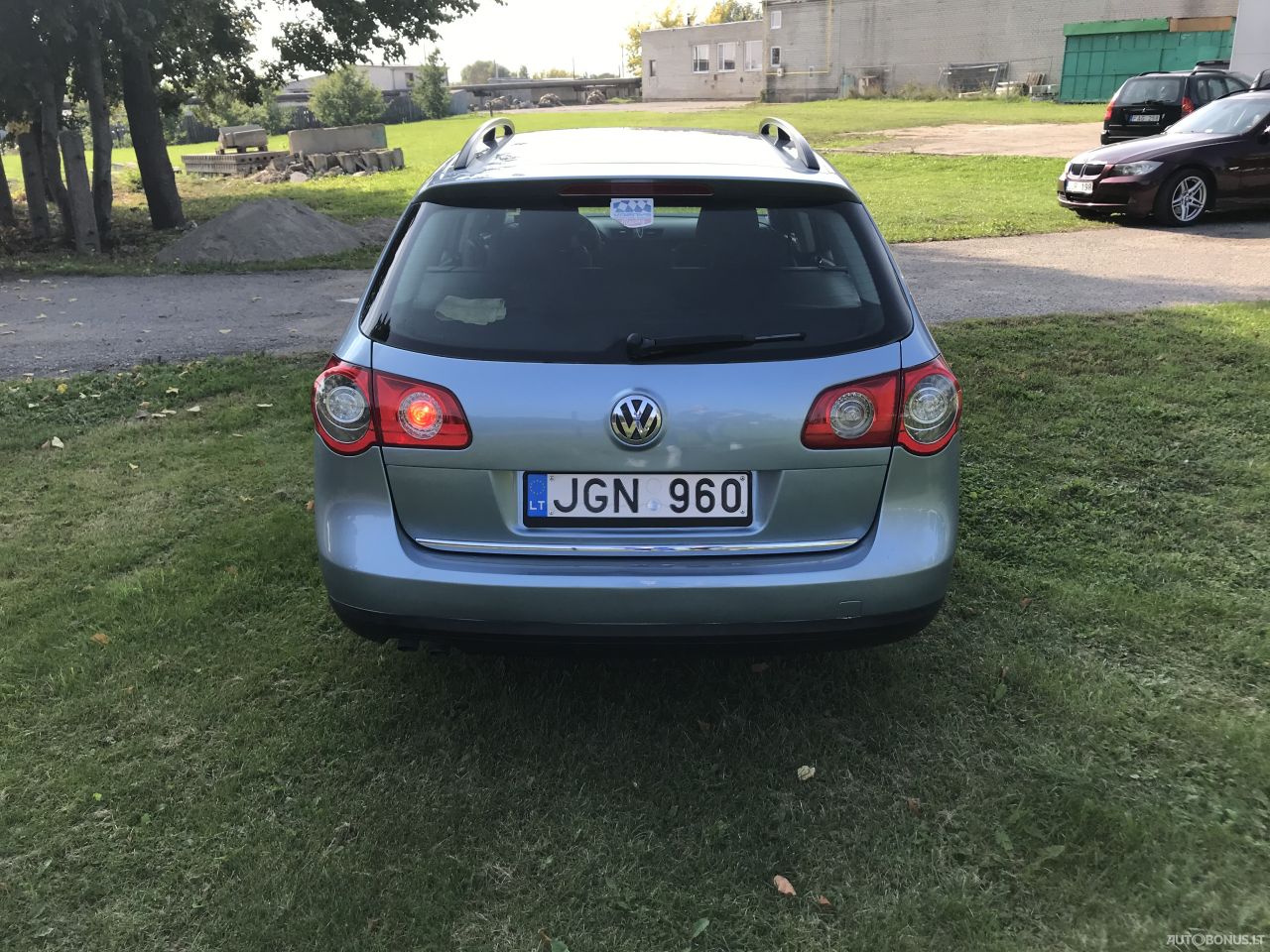 Volkswagen Passat | 5