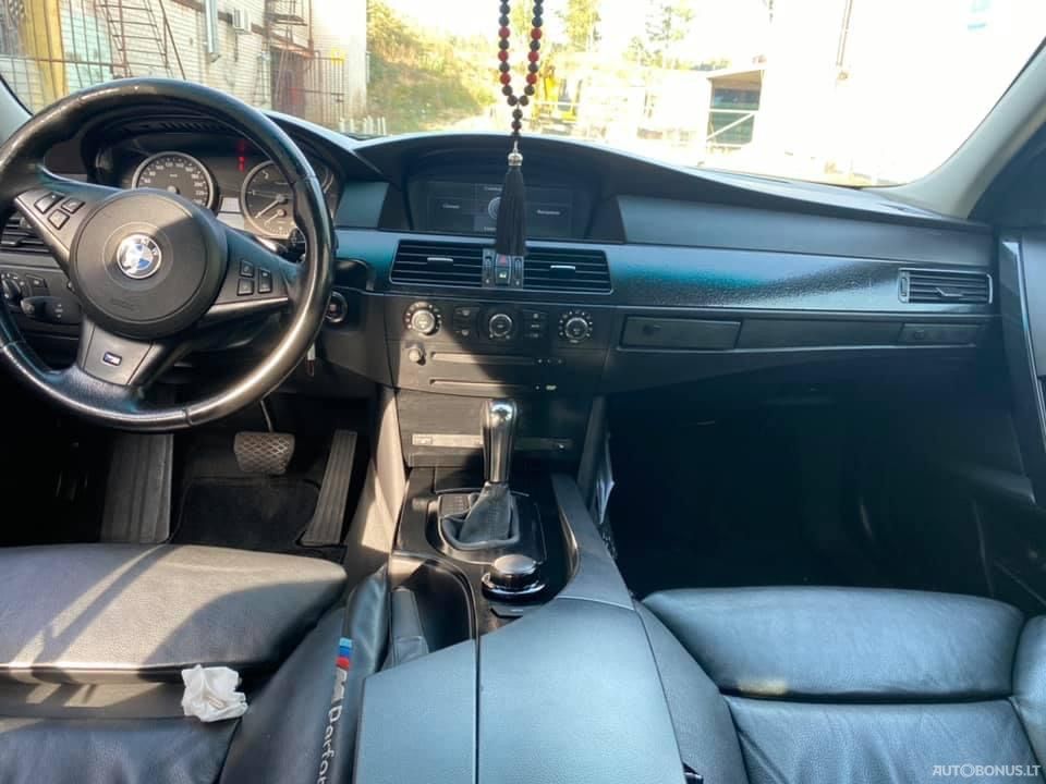 BMW 530 | 3