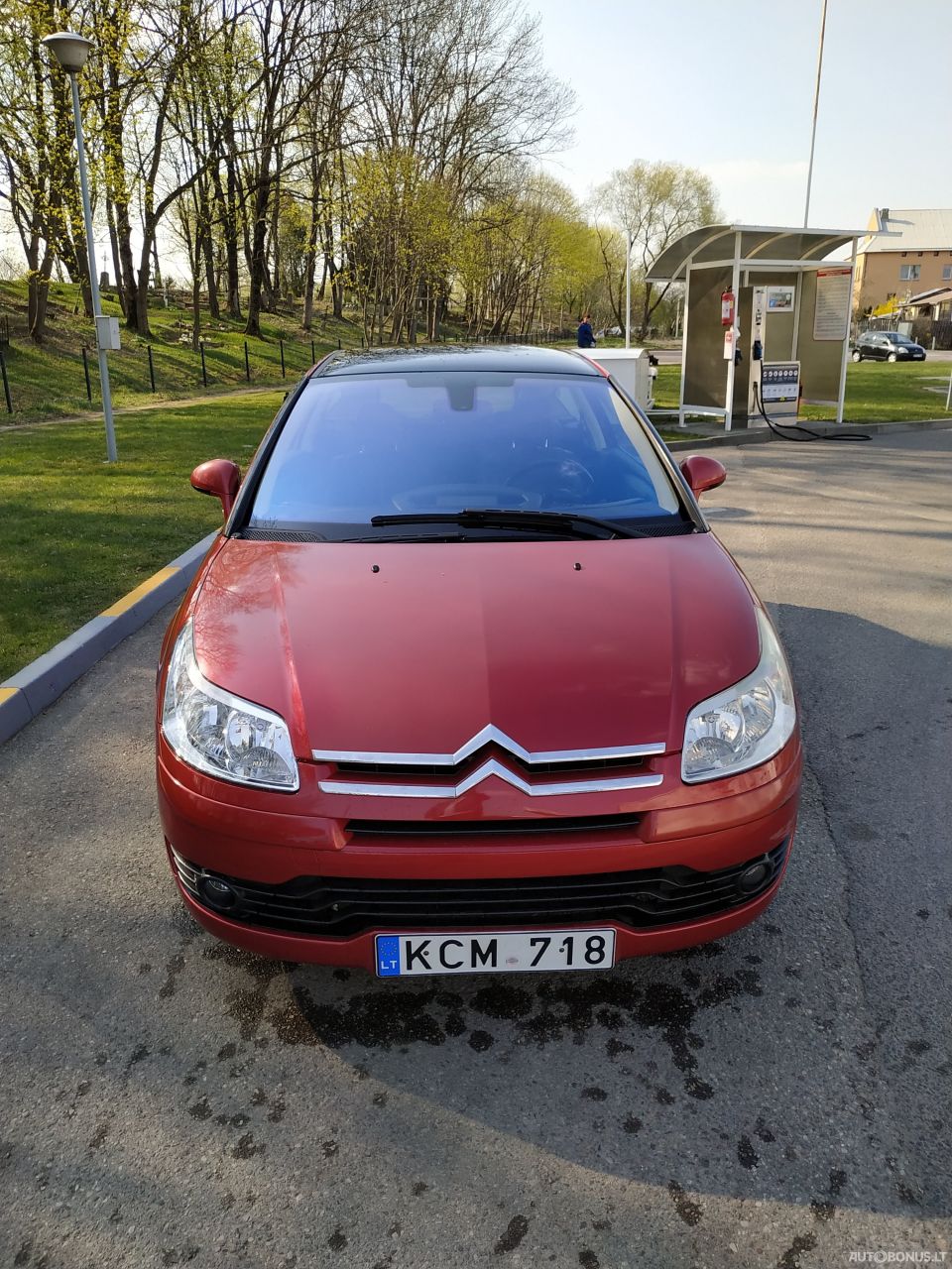 Citroen C4 | 9