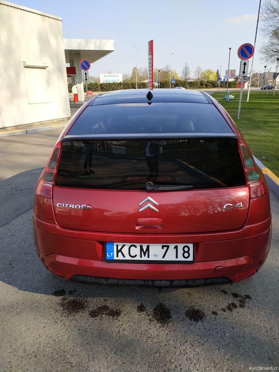 Citroen C4 | 4