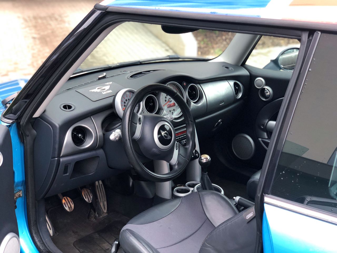 Mini Cooper S | 4