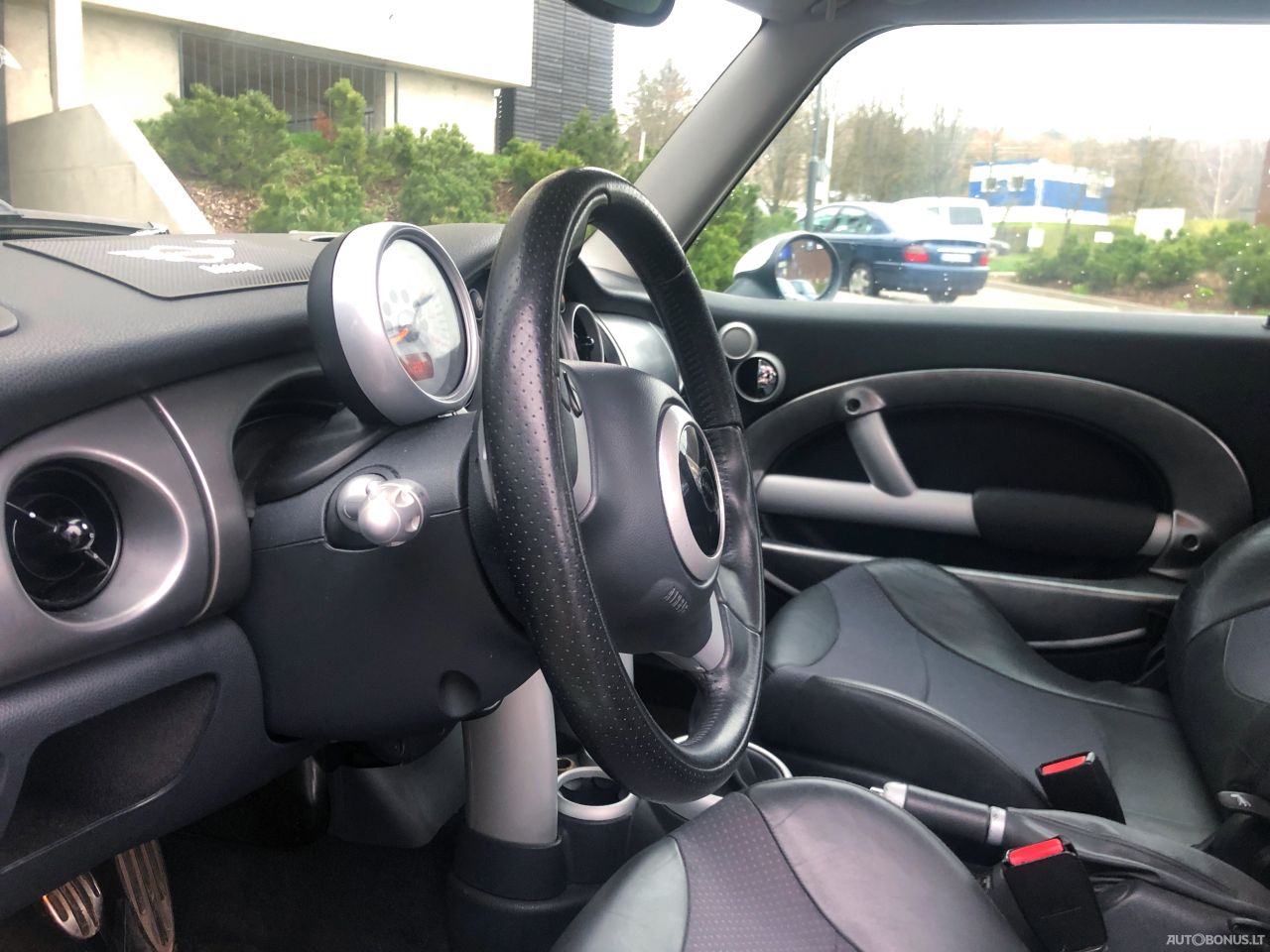 Mini Cooper S | 6
