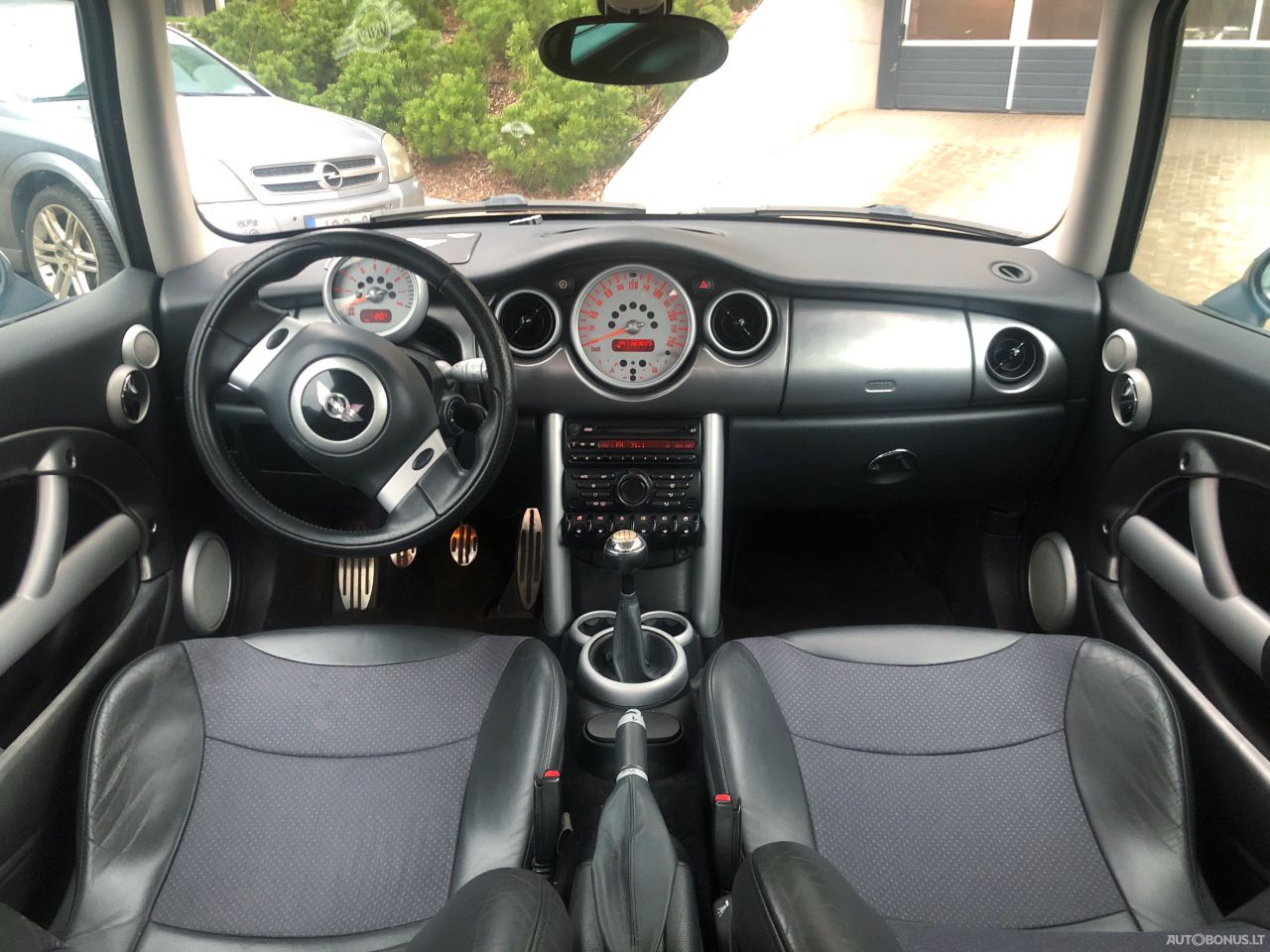 Mini Cooper S | 7