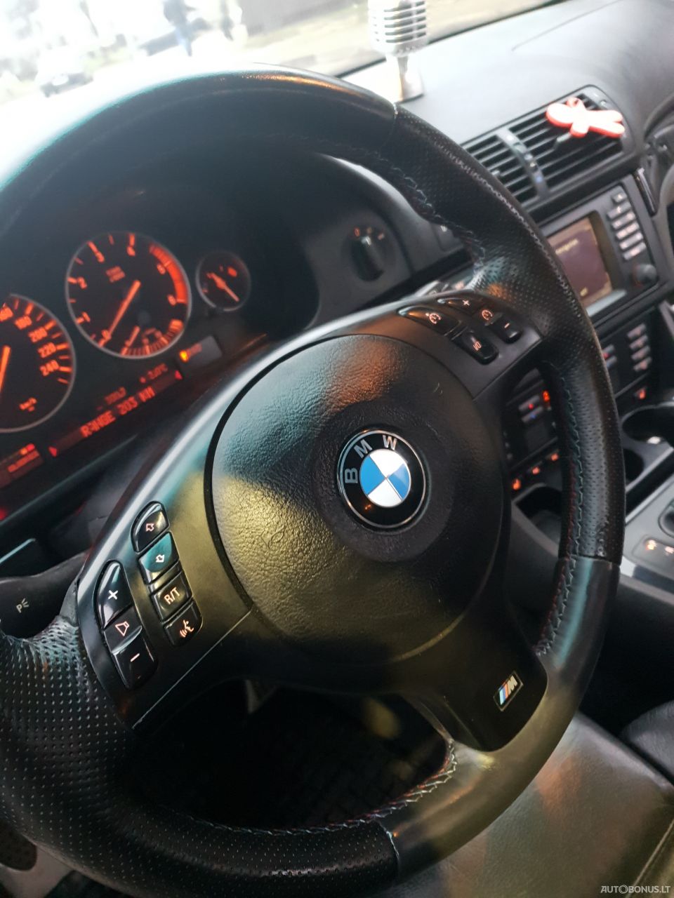 BMW 530 | 13