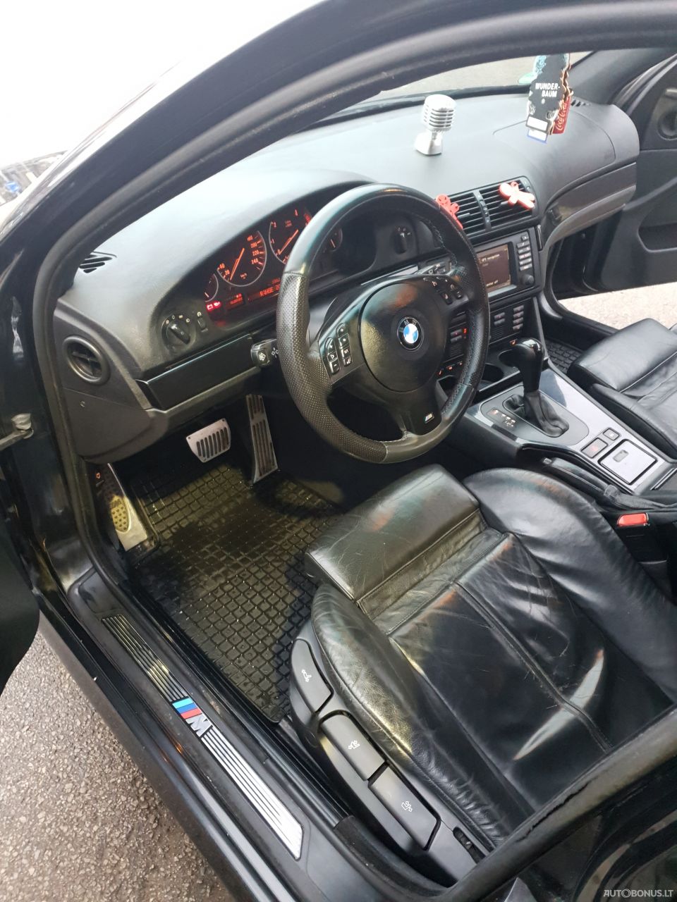 BMW 530 | 14