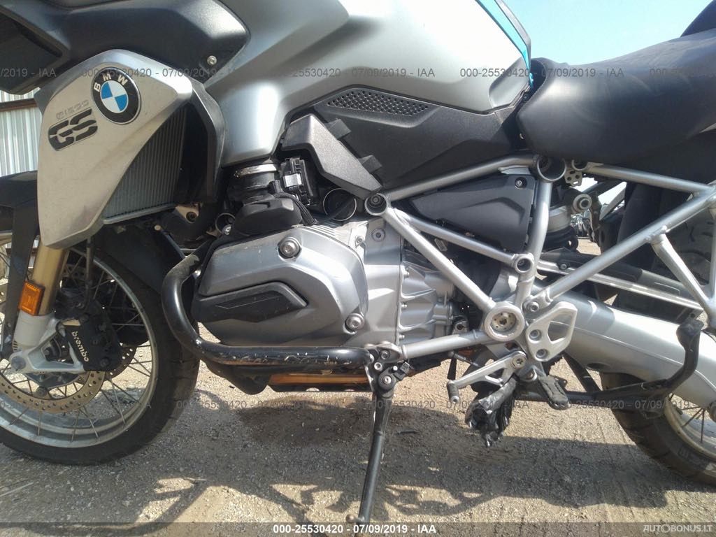 BMW R, Enduro/Offroad | 14