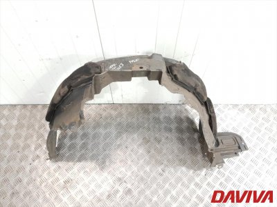 Nissan X-Trail, Visureigis | 1