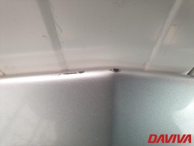 Opel Tigra, Kabrioletas | 2