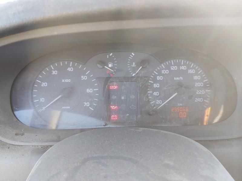 Renault 4, Vienatūris | 1