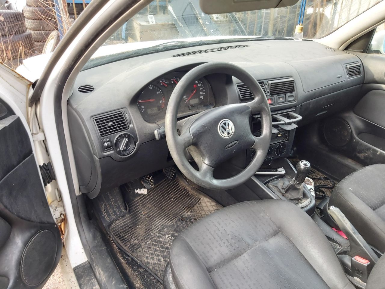 Volkswagen, Universalas | 5