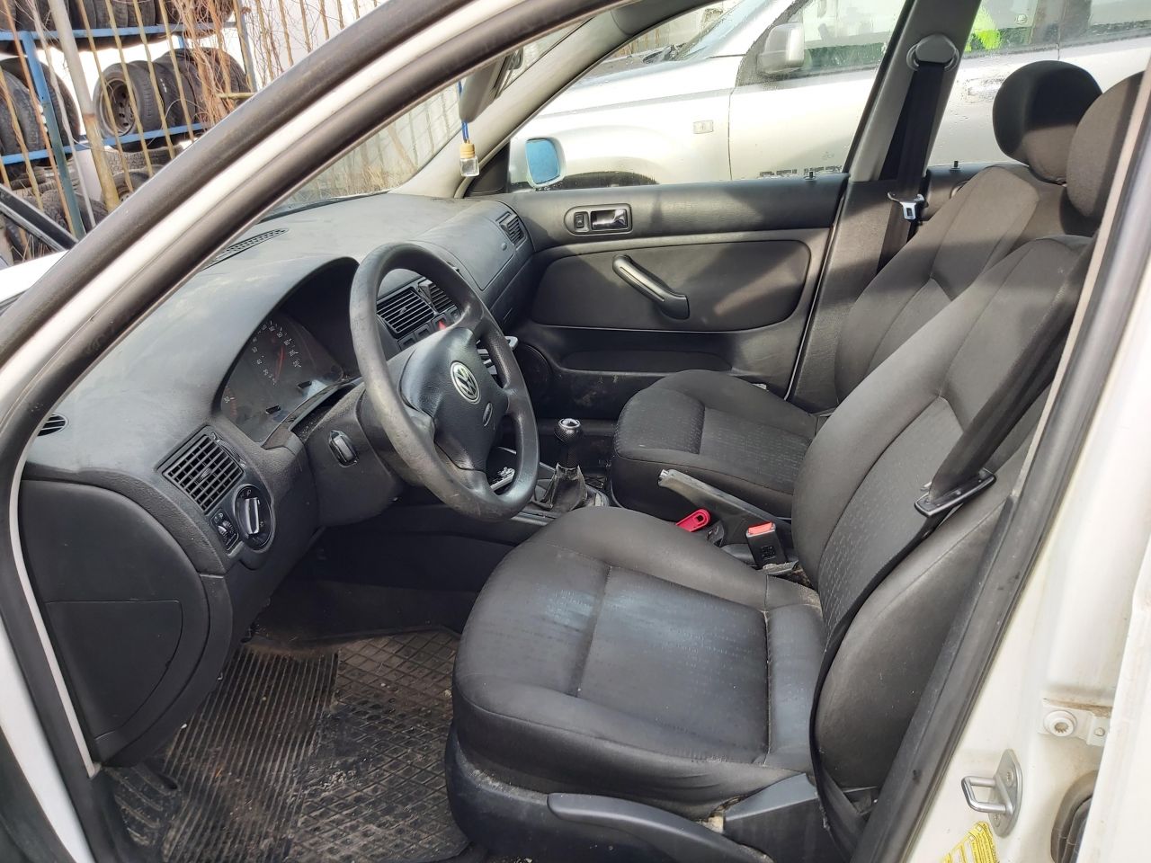 Volkswagen, Universalas | 4