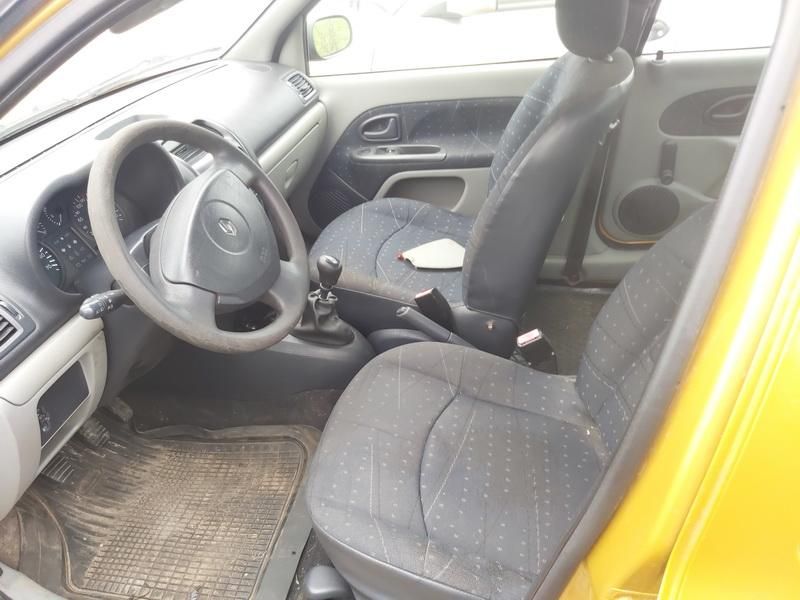 Renault 4, Hečbekas | 4