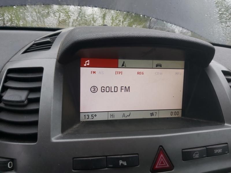 Opel, Vienatūris | 7