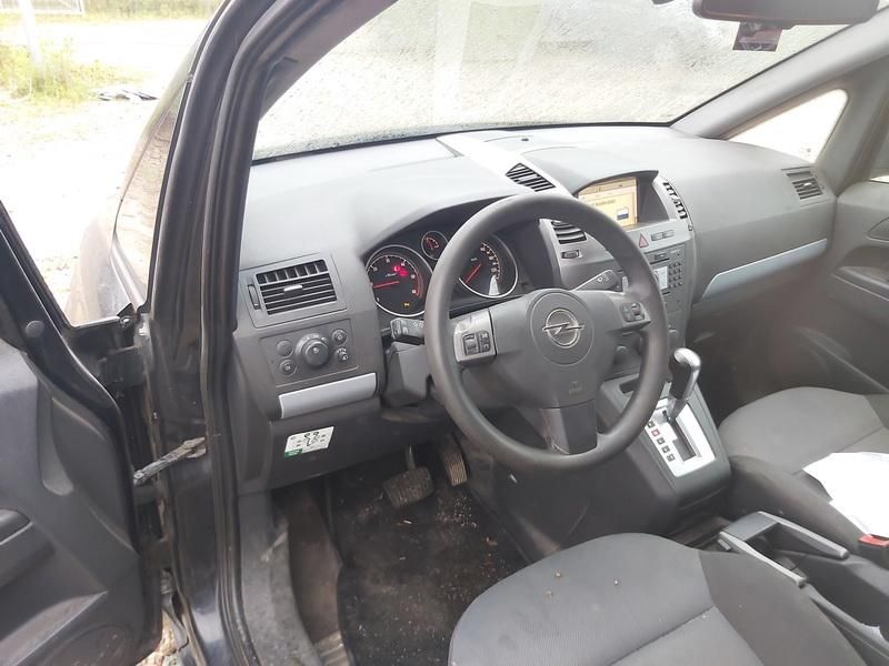 Opel, Vienatūris | 5