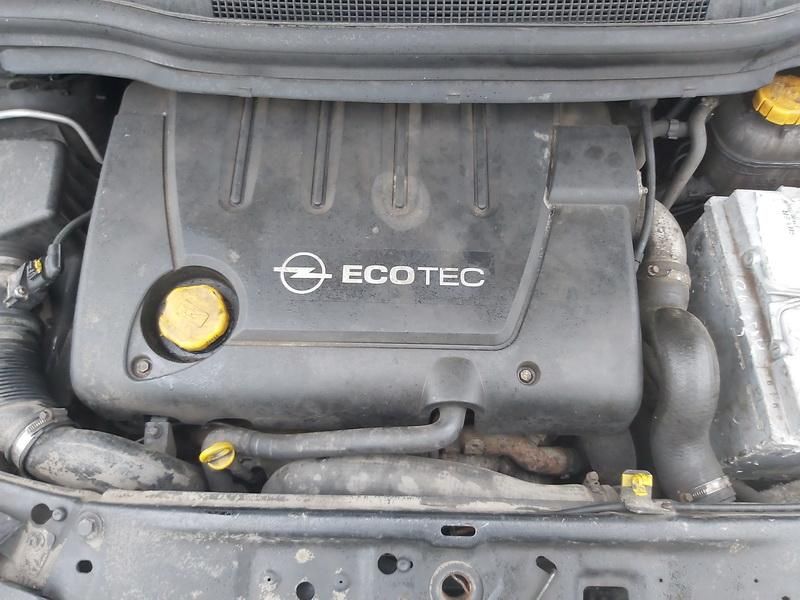 Opel, Vienatūris | 1