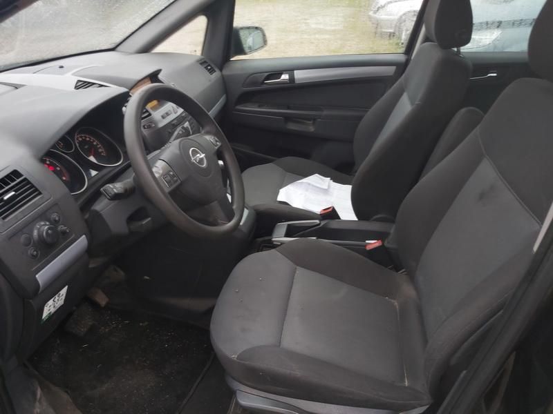 Opel, Vienatūris | 4