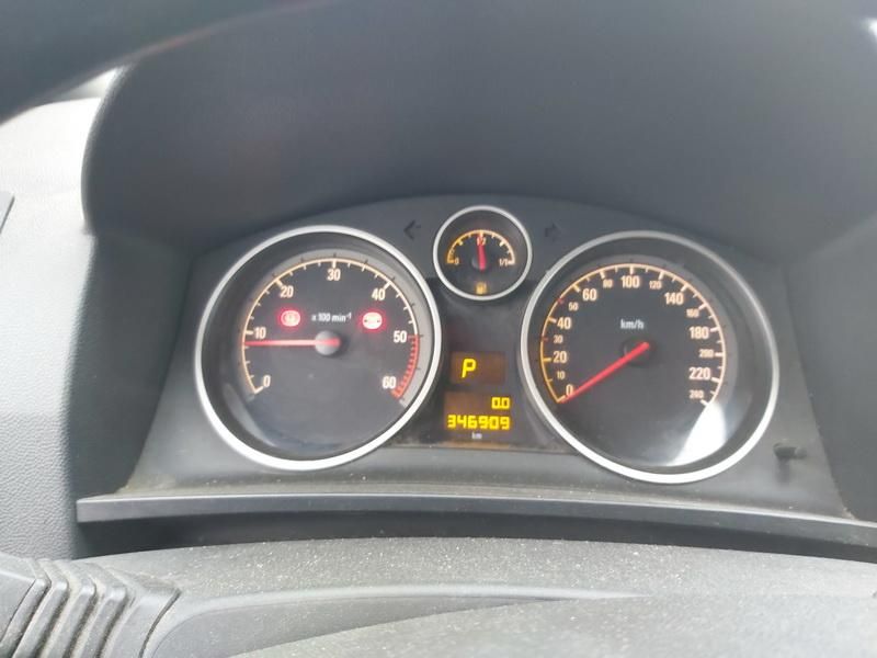 Opel, Vienatūris | 6