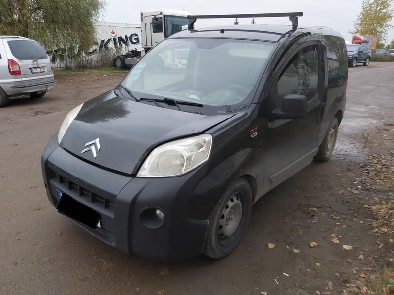 Citroen, Komercinis | 3