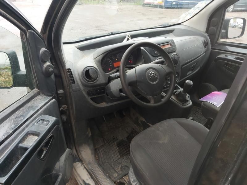 Citroen, Komercinis | 5