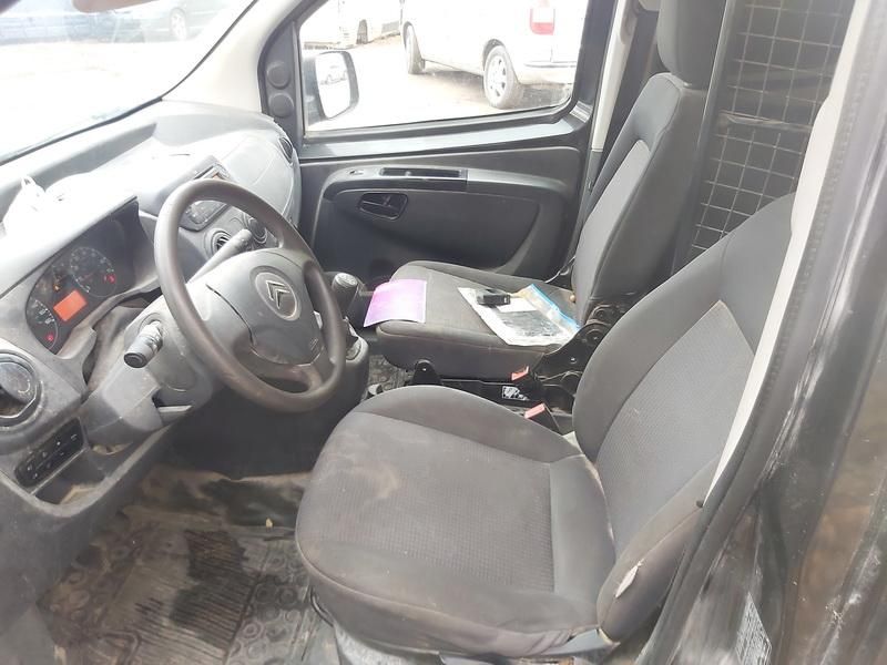 Citroen, Komercinis | 4