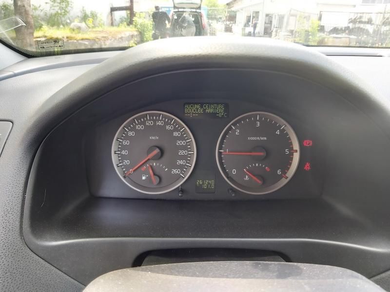 Volvo, Universalas | 6