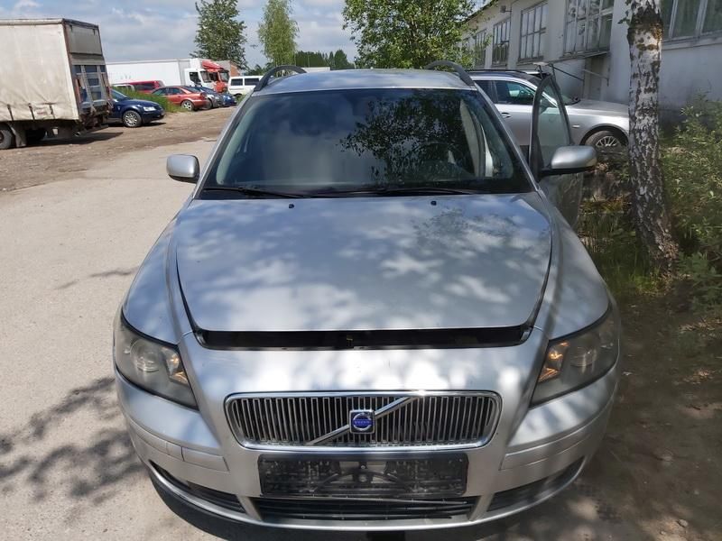 Volvo, Universalas | 2