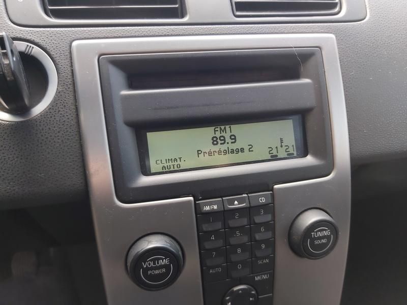 Volvo, Universalas | 7