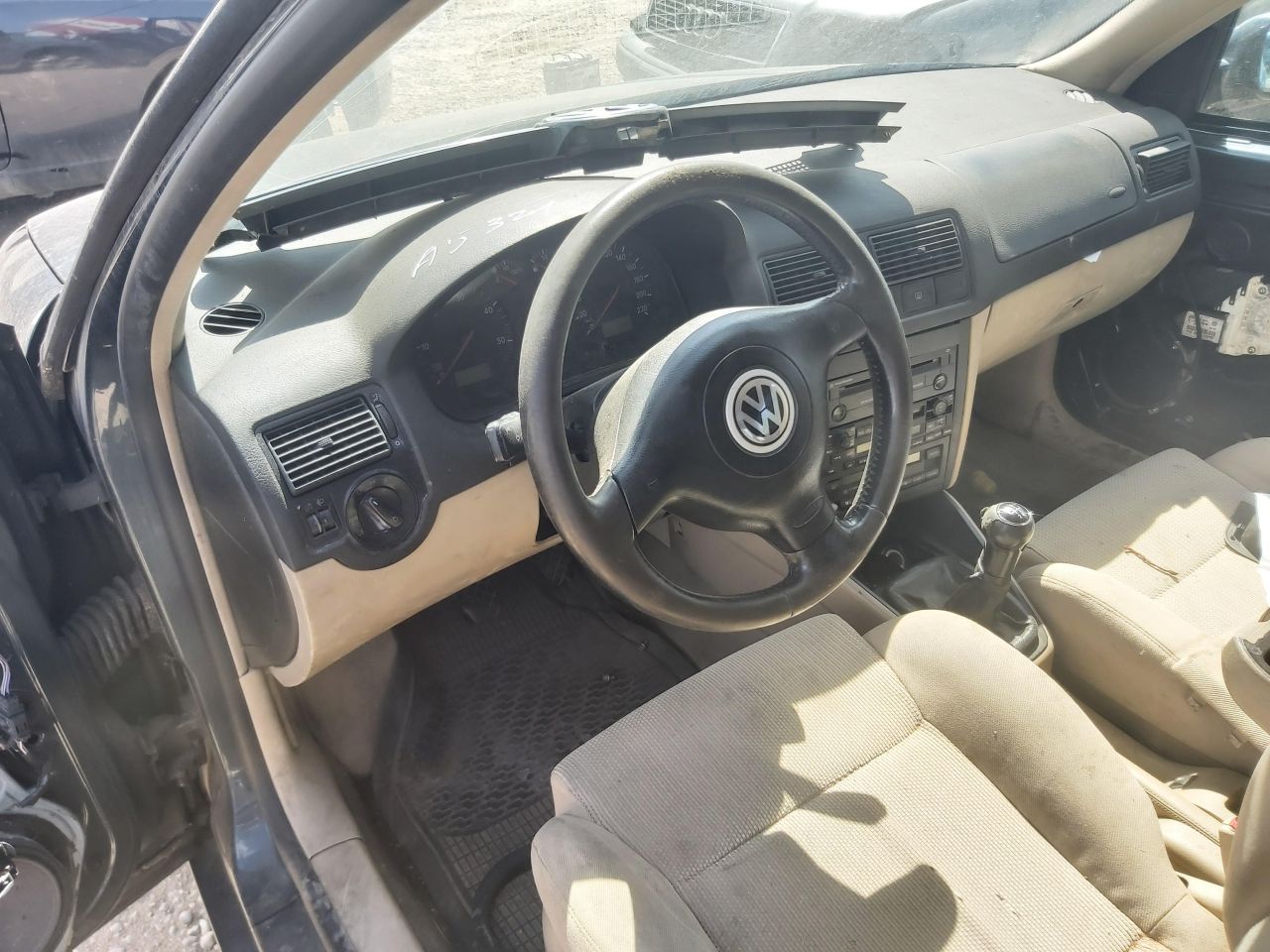 Volkswagen, Хэтчбек | 5