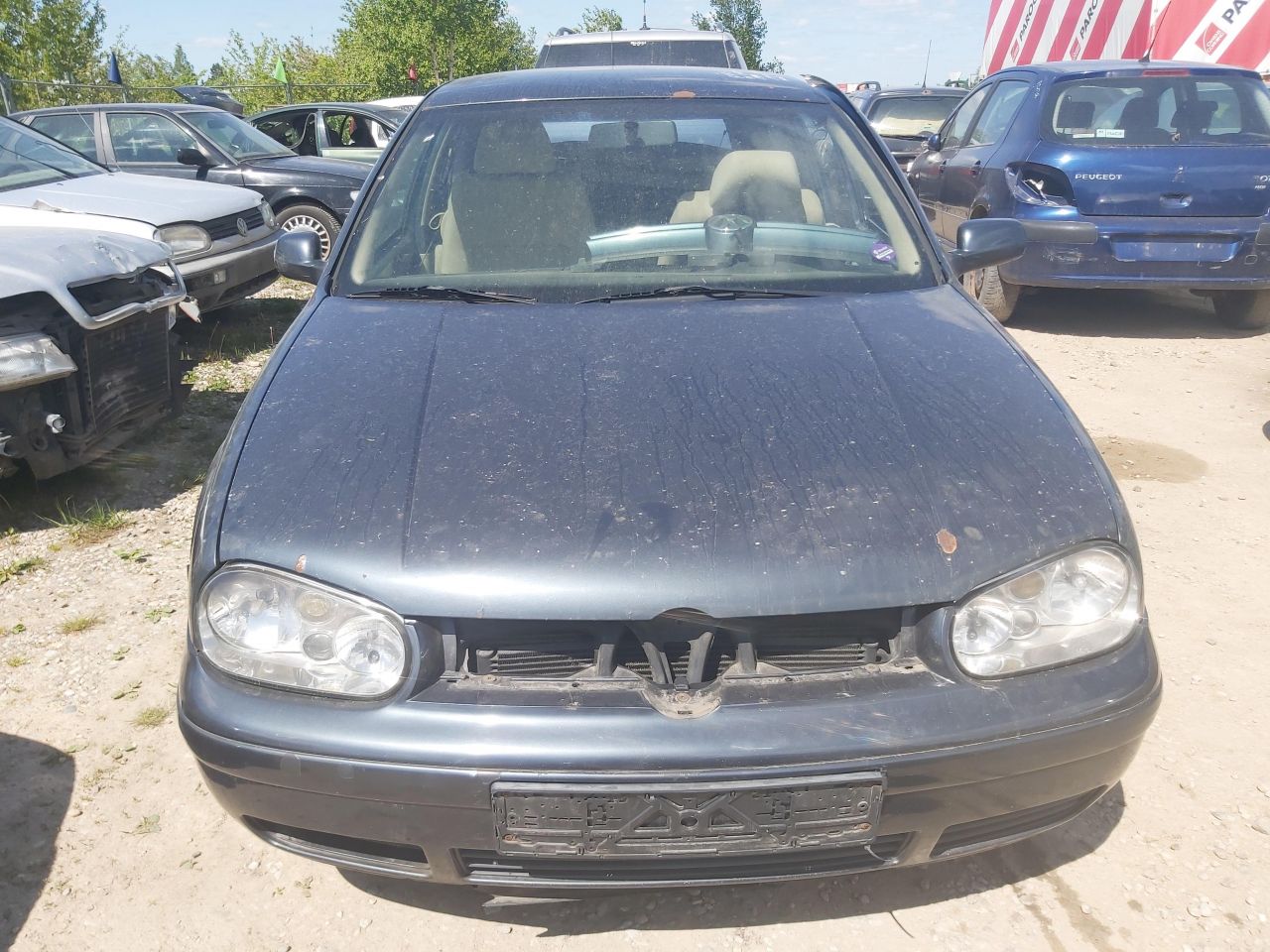 Volkswagen, Хэтчбек | 3