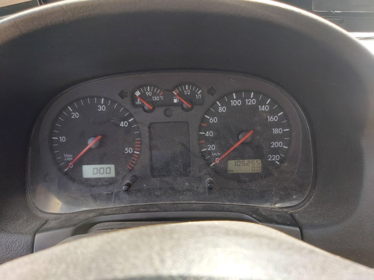 Volkswagen, Хэтчбек | 6