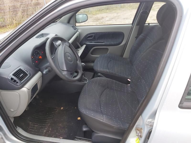 Renault 4, Hatchback | 4