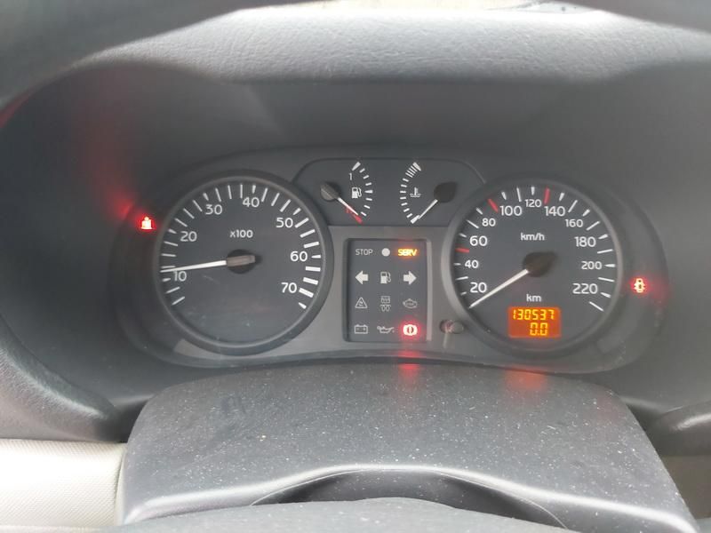 Renault 4, Hatchback | 6